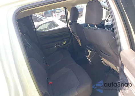 2024 Ford Ranger Xlt из США, поврежденный, VIN 1FTER4HHXRLE40722